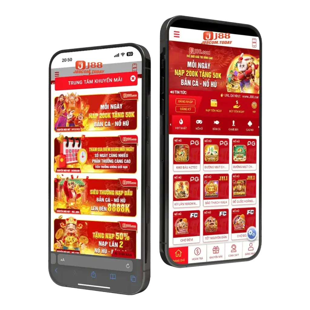 Đa dạng khuyến mãi 69vn06 khuyến mãi