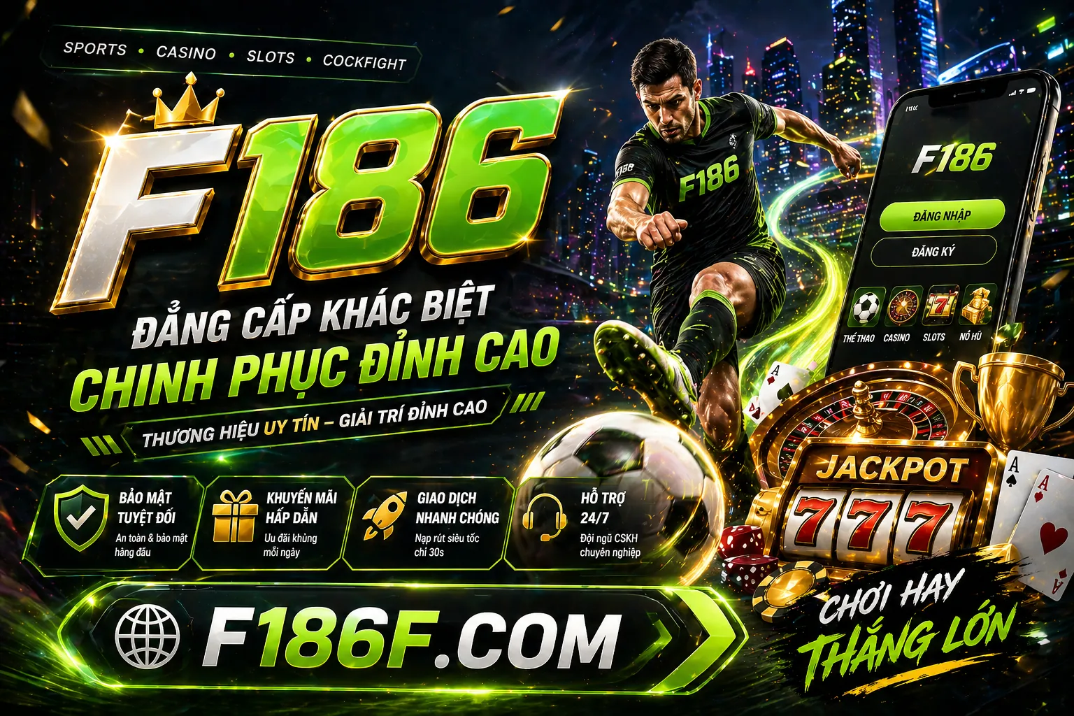 Hình ảnh chào mừng ưu đãi đăng ký mới 69vn06 khuyến mãi