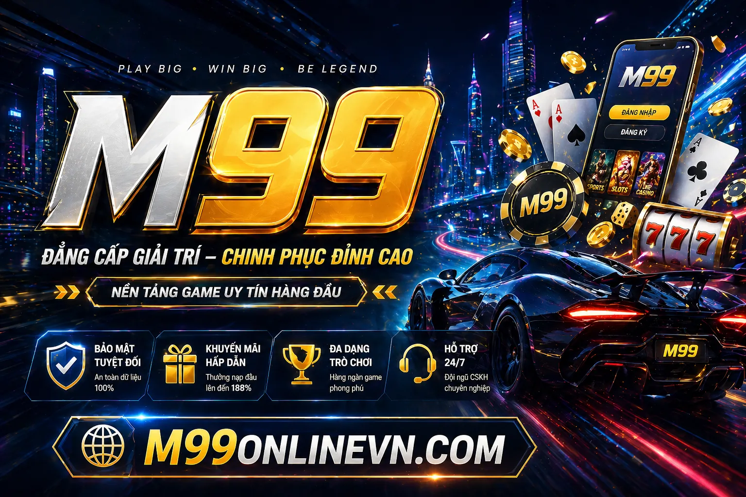 Hình ảnh đại diện cho xu hướng sòng bạc trực tuyến mới nhất