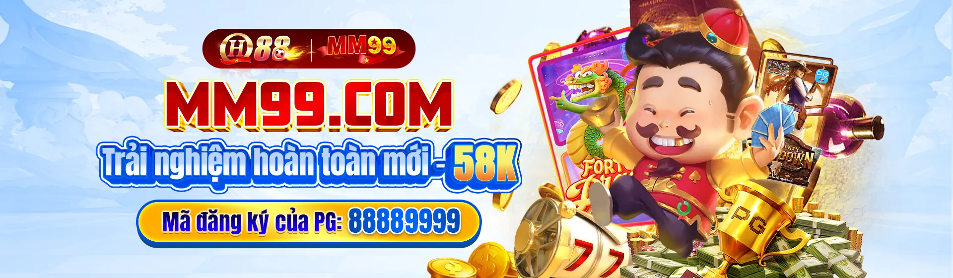 Trò chơi Slot Jackpot Lũy Tiến tại 69vn06 khuyến mãi